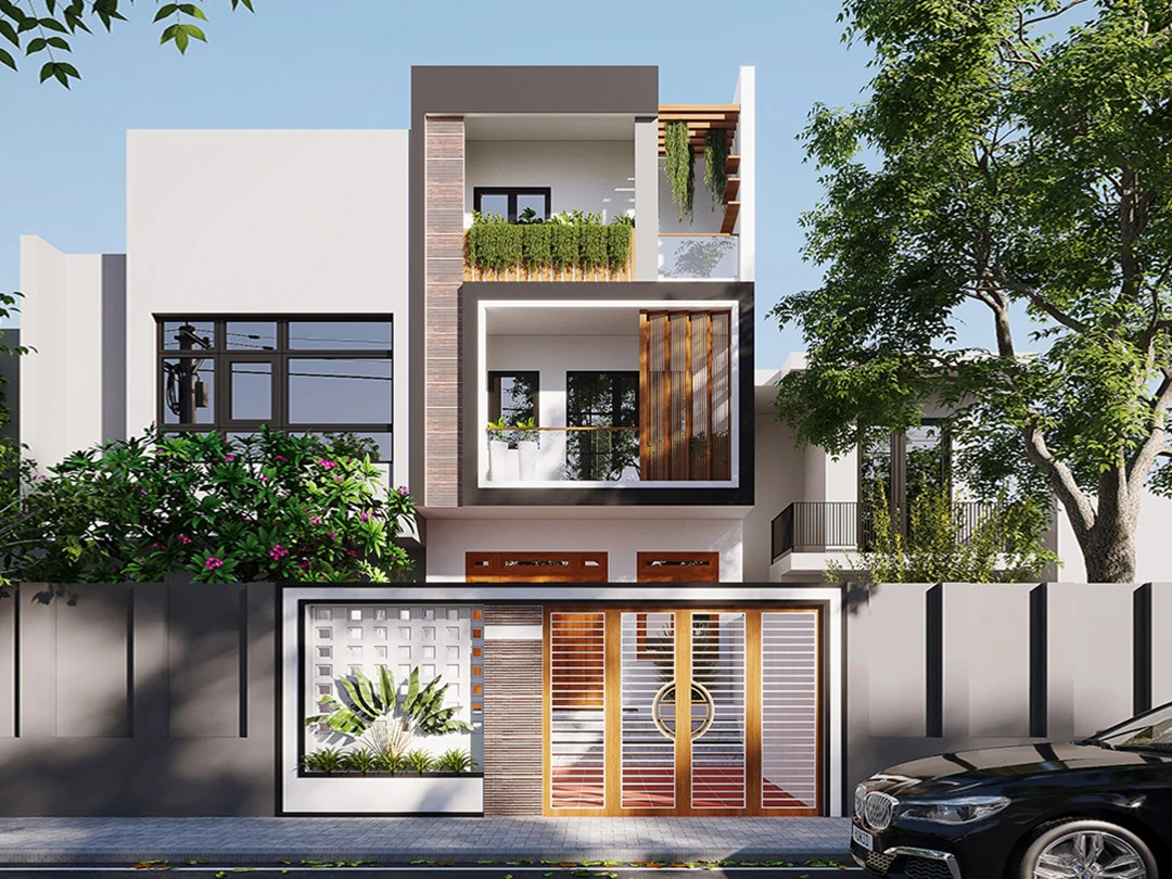 Vì sao thiết kế nhà ở lại quan trọng?