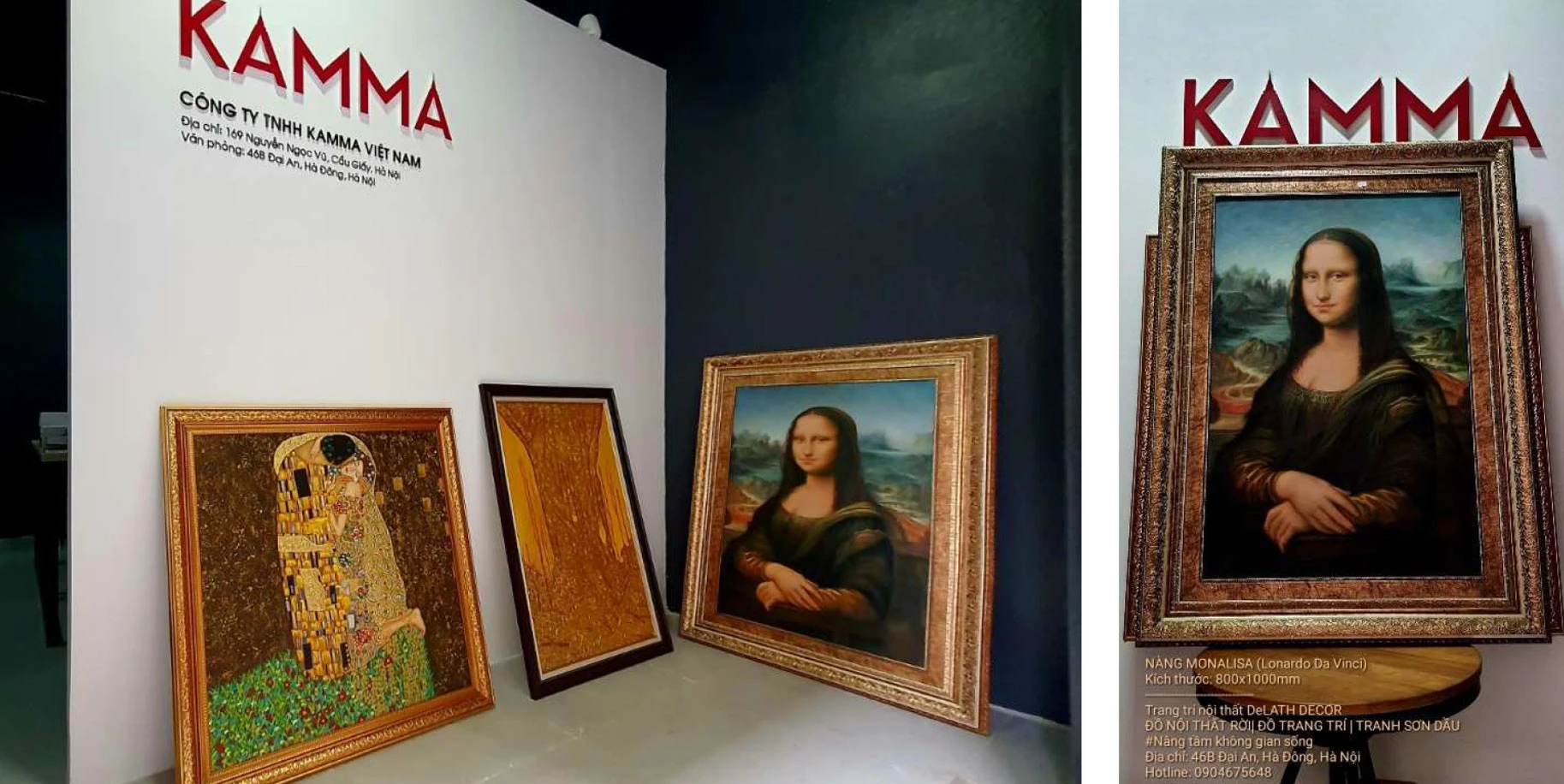 https://demo2.bivaco.net/Cung cấp lắp đặt tranh sơn dầu Décor nội thất cao cấp