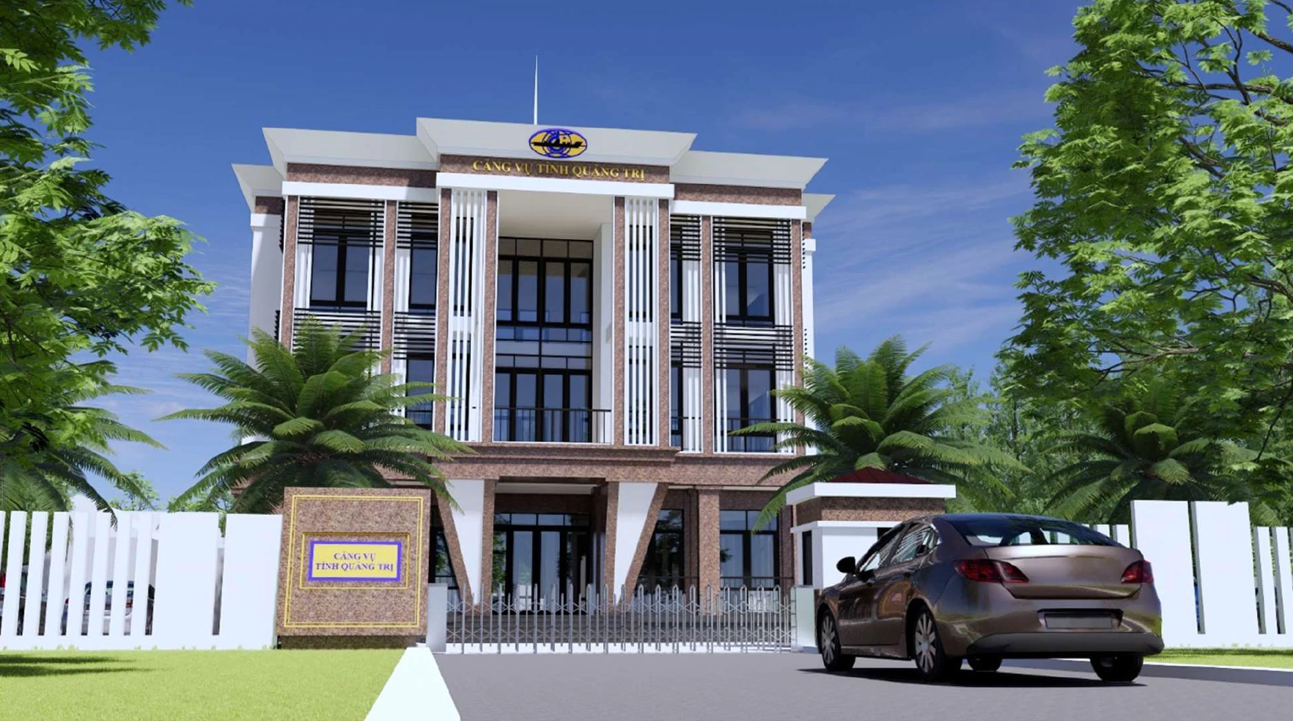 https://demo2.bivaco.net/Thiết kế kiến trúc cảng vụ Quảng Trị, tỉnh Quảng Trị