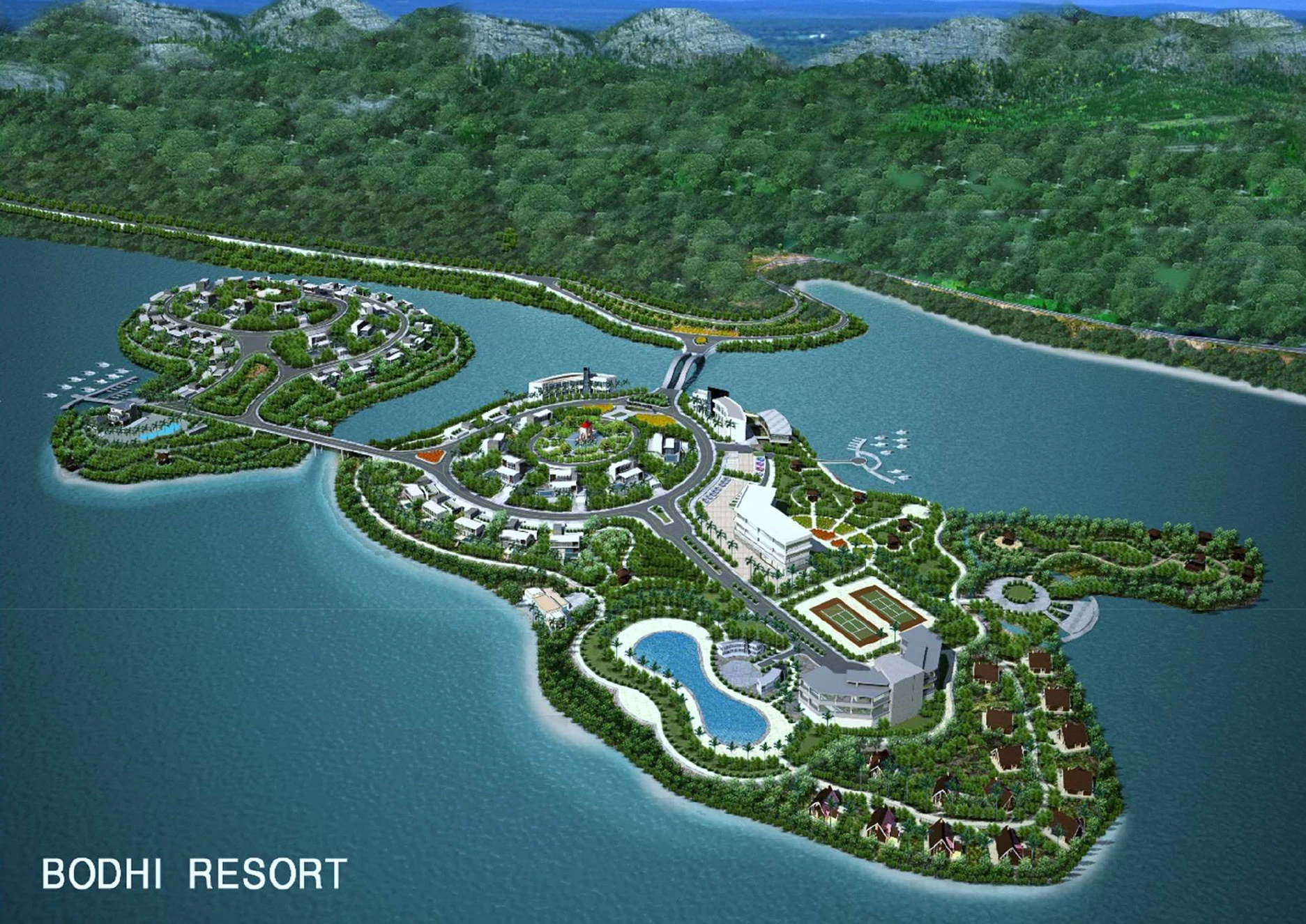 https://demo2.bivaco.net/Quy hoạch chi tiết khu nghỉ dưỡng cao cấp bodhi resort, Đồng Mô, Sơn Tây