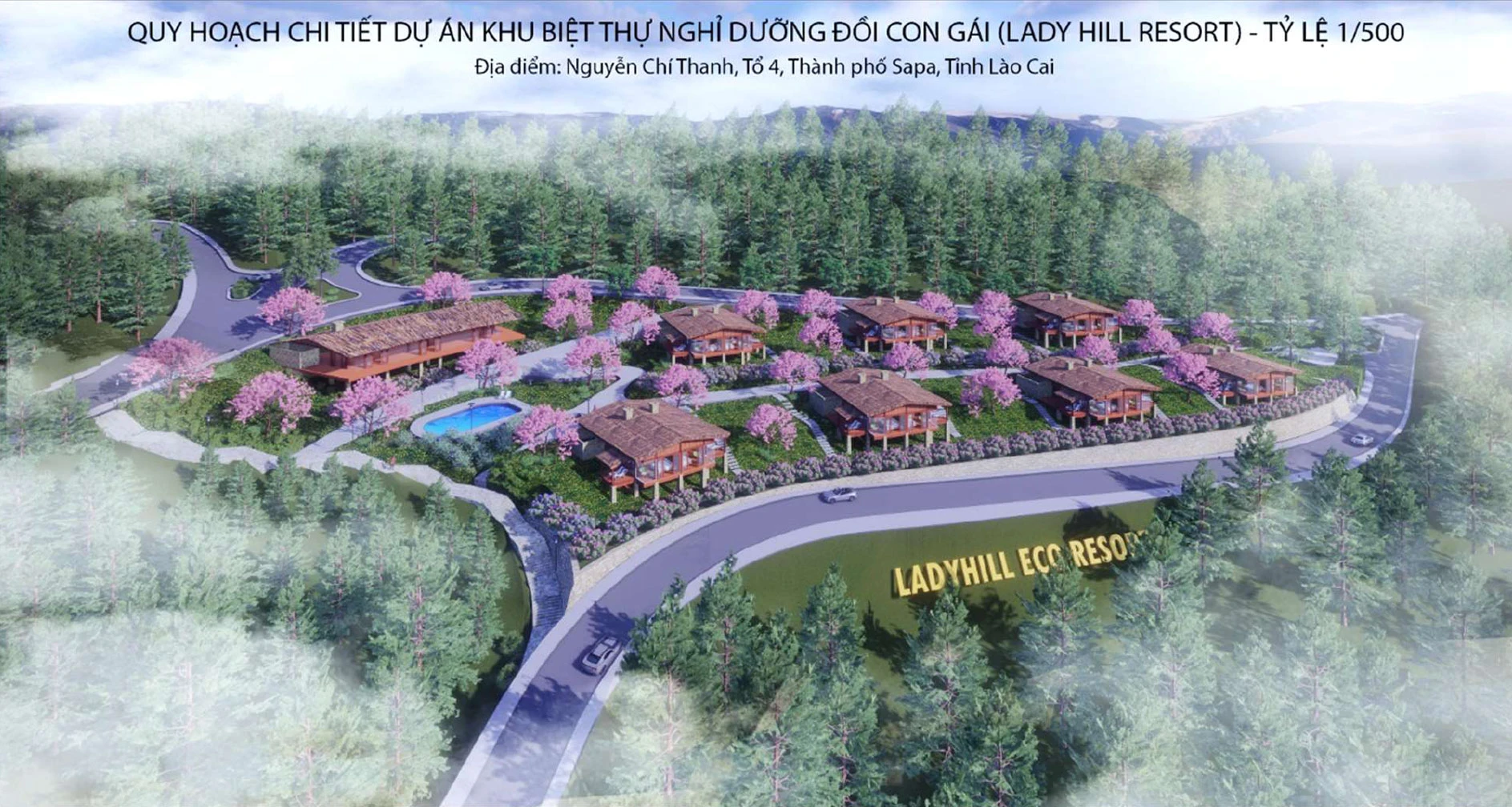 https://demo2.bivaco.net/Quy hoạch chi tiết 1/500 khu biệt thự nghỉ dưỡng Lady Hill Resort